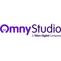 Omny Studio Logo