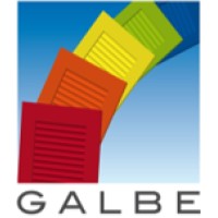 GALBE Logo