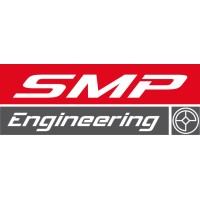 SMP Engineering Inc Logo