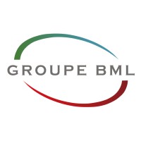 GROUPE BML Logo