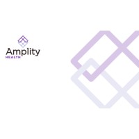 Tardis Medical is now Amplity Logo