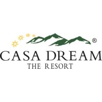 Casa Dream The Resort - Wellness Resort Logo