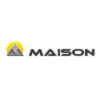 Maison Global Logo