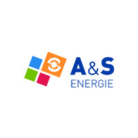 A&S Energie Logo