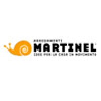 Arredamenti Martinel Logo