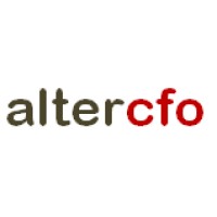 altercfo Logo
