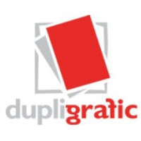 DUPLIGRAFIC Logo