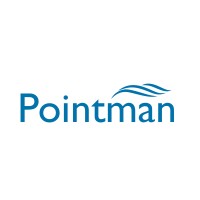 Pointman Logo