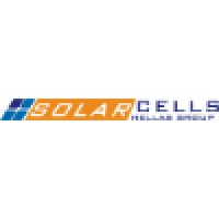 Solar Cells Hellas Group Logo