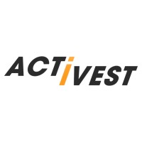 ACTIVEST Logo