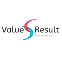Value&Result Logo