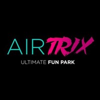 Airtrix Ultimate Fun Park Logo