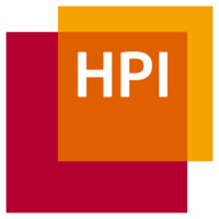 Hasso Plattner Institute Logo