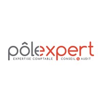 POLEXPERT Logo