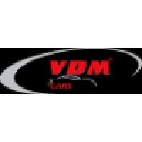 VDM Cars Nederland BV Logo