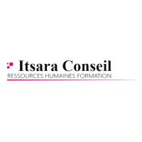 ITSARA CONSEIL Logo