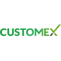 Customex Solutions Logo