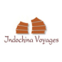 Indochina Voyages Logo