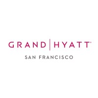 Grand Hyatt San Francisco Logo
