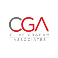 Clive Graham Associates Ltd Logo