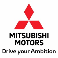 Mitsubishi Motors Ireland Logo