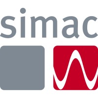 Simac Document Solutions Logo