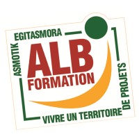 Atelier Lan Berri SCOP Logo
