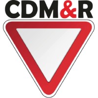 CD MARQUAGE ET RESINE Logo
