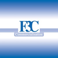 F3C commercialisation Logo