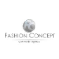 Fashion Concept Models & Events Logo