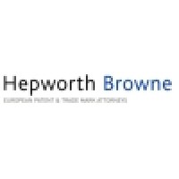 Hepworth Browne Logo