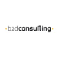 B2D Consulting Logo