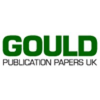 Gould Publication Papers Logo