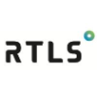 RTLS LLC Logo