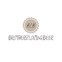 BROTHERS LOVING BEER Logo