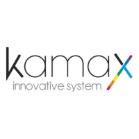 Kamax Innovative System Logo