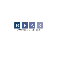 Bear Consulting (UK) Ltd Logo