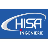 HISA INGENIERIE Logo