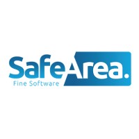 Safe Area Pty Ltd Logo