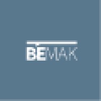 BEMAK Online Networks Logo