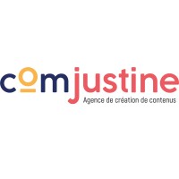 ComJustine Logo