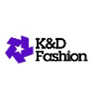 K&D Fashion Ltd Logo