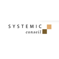 SYSTEMIC CONSEIL Logo