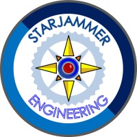 Starjammer Engineering Logo