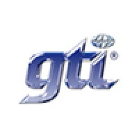 GTI Sp. z o.o. Logo