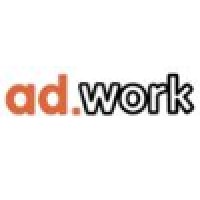 AdWork Agency Logo