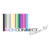 Kids Connect Fashion Logo