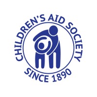 Childrens Aid Society in Clearfield County Logo
