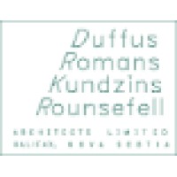 Duffus Romans Kundzins Rounsefell Architects Ltd (DRKR Architects) Logo