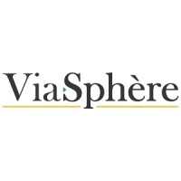 ViaSphère Logo